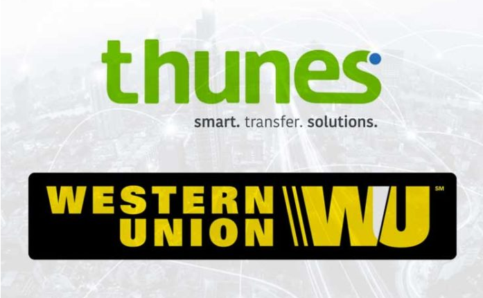 western union blockchain